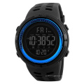 jam tangan skmei 1251 fábrica esporte digital barato reloj man relógio de pulso